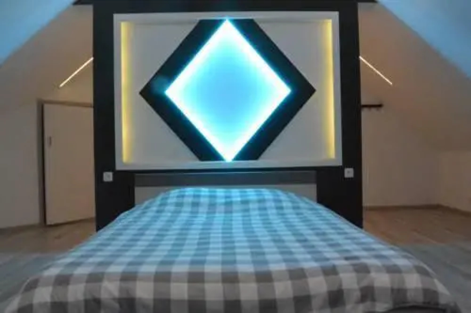 Holiday Home De Brikke
