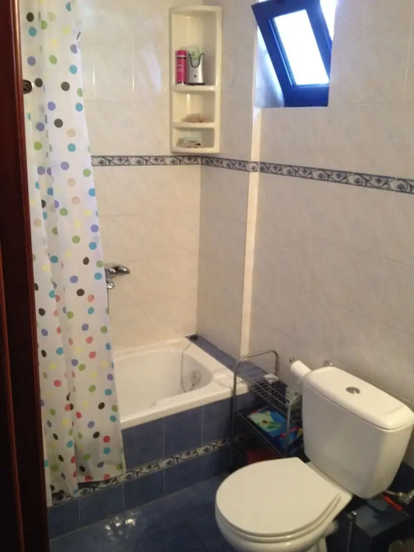 Skala Fourkas Holiday Homes