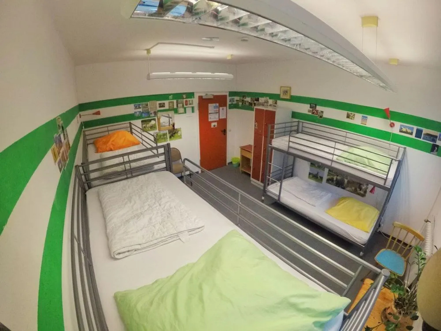 Black Sheep Hostel Cologne