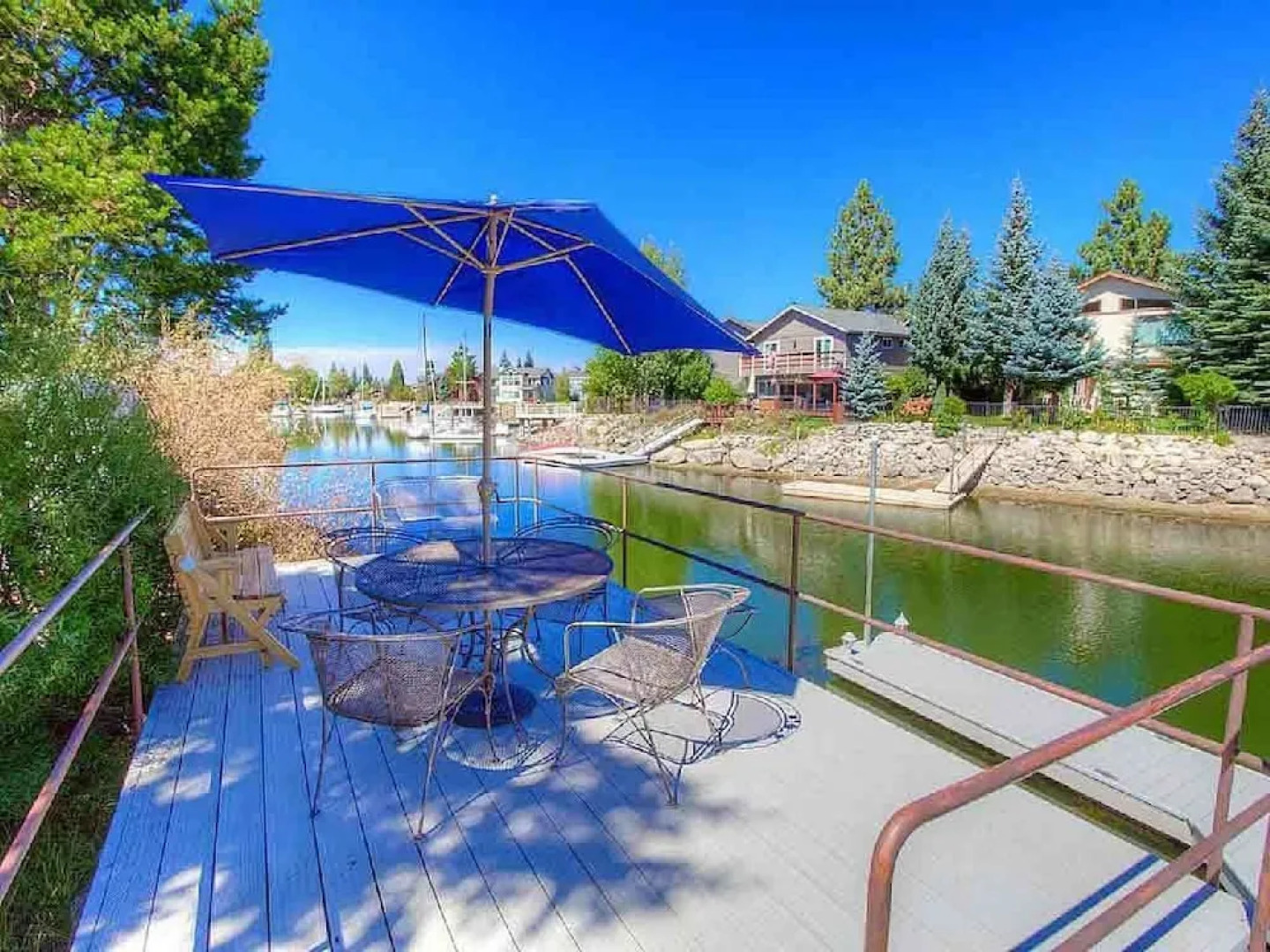 1923 Cathedral Court by RedAwning