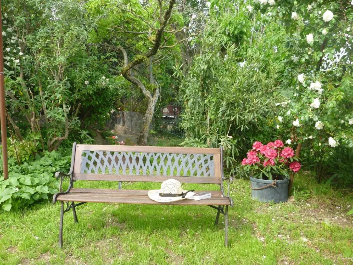 GITE avec JACUZZI PRIVATIF 4 étoiles 90m2 pour 3 personnes