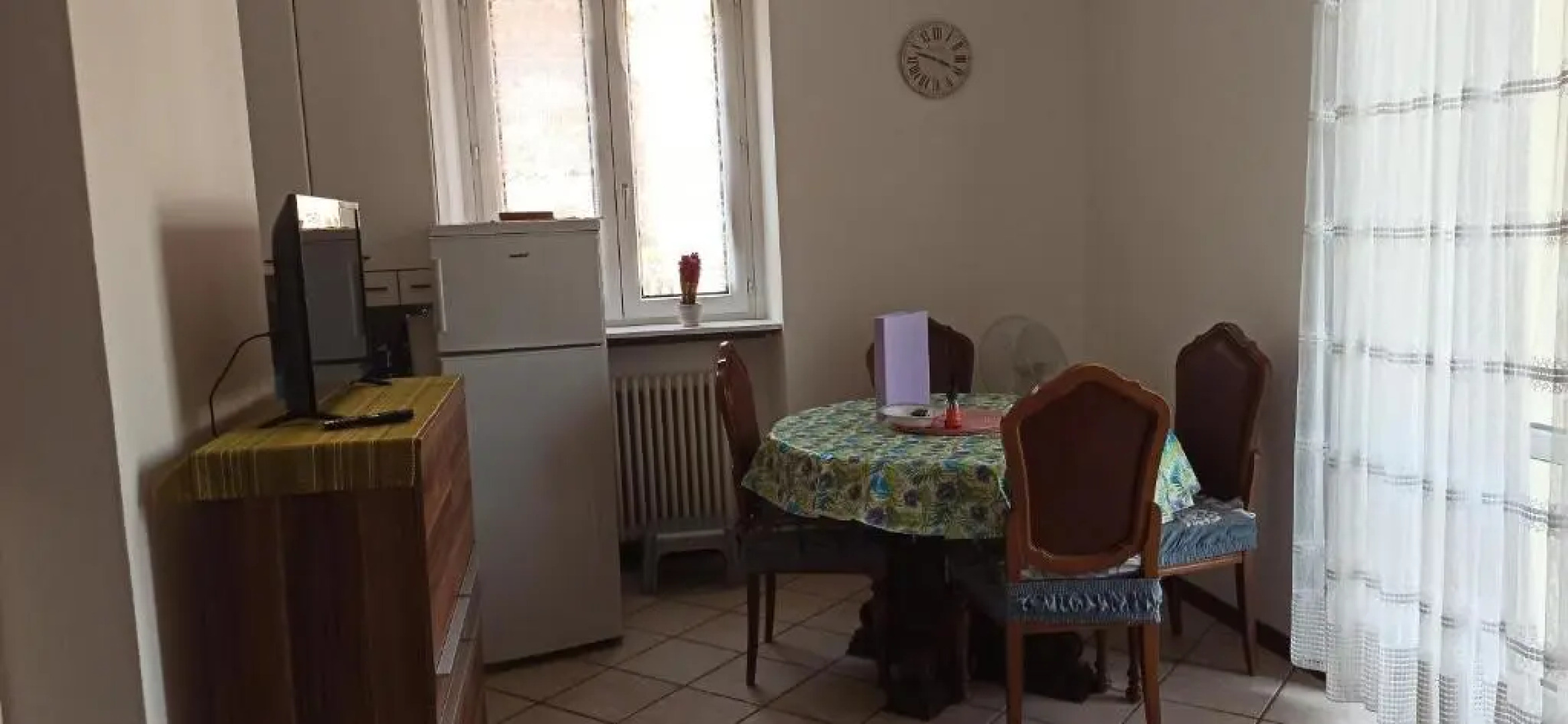 Appartamento SEAESTA al Lungolago Porlezza