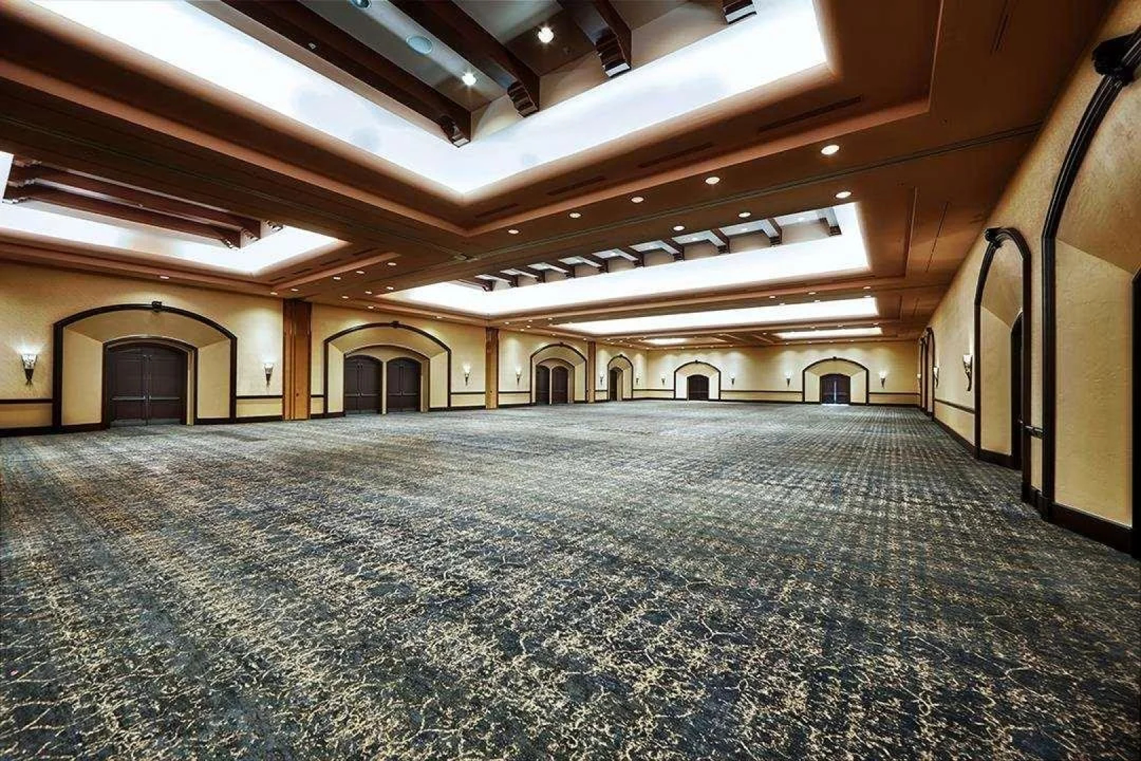 Scottsdale Plaza Resort