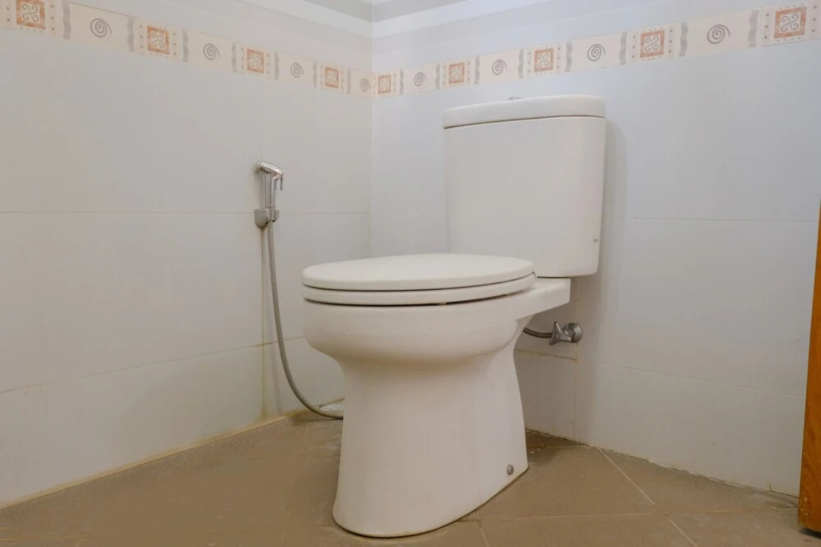 OYO 2295 Daffi Family Residence