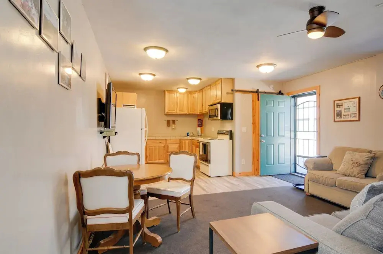 Private Duck Creek Apartment Near Entertainment!