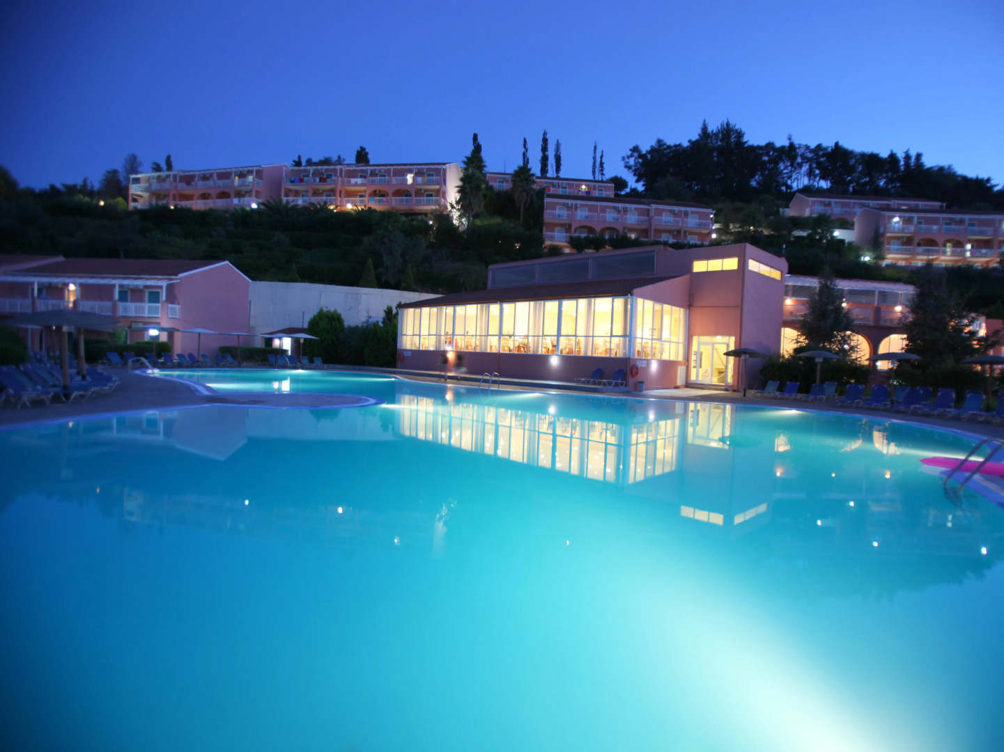 Cyprotel Panorama Sidari Village