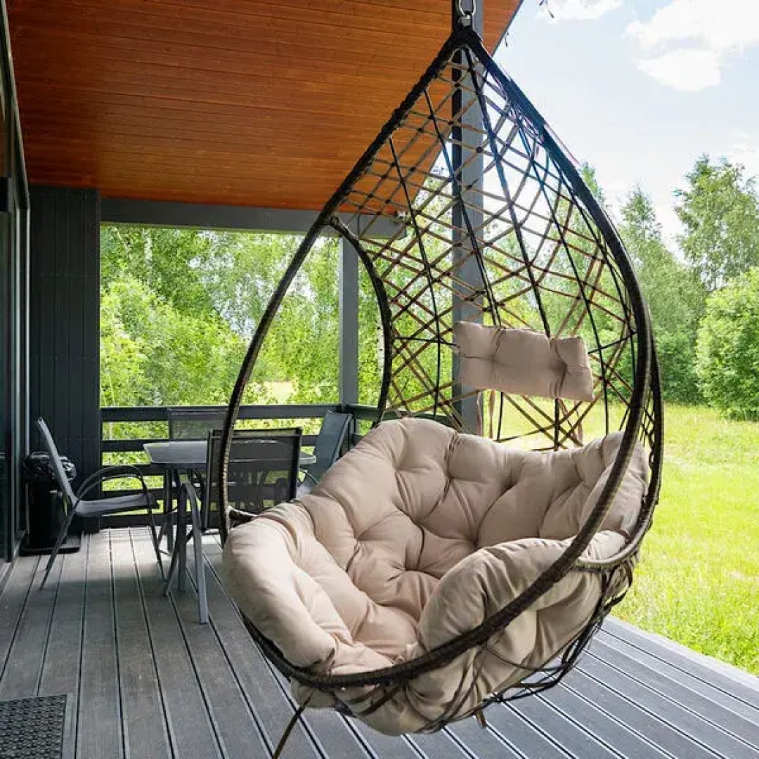 Домик у Сорочан