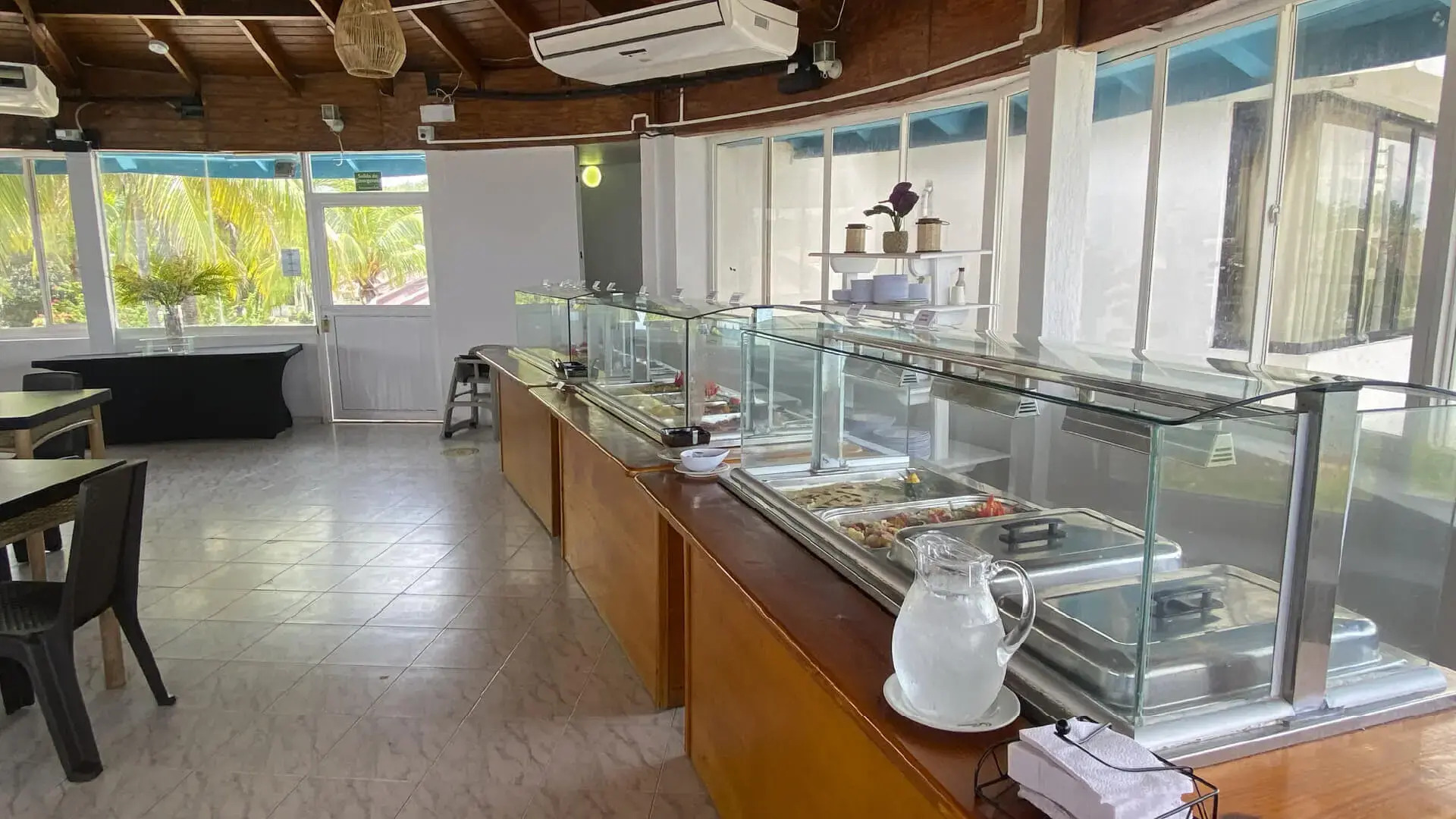 Hotel Blue Reef by On vacation