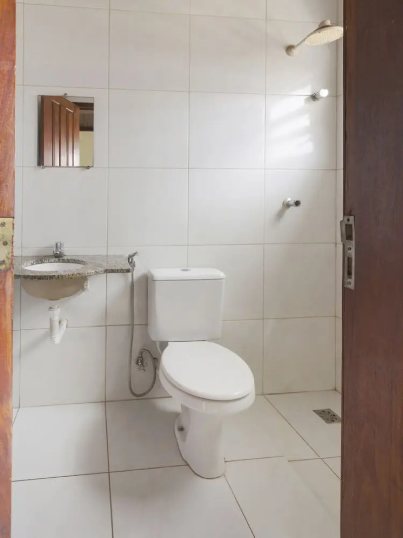 OYO Hotel Brasil - 7 minutos do Aeroporto Internacional de São Luís