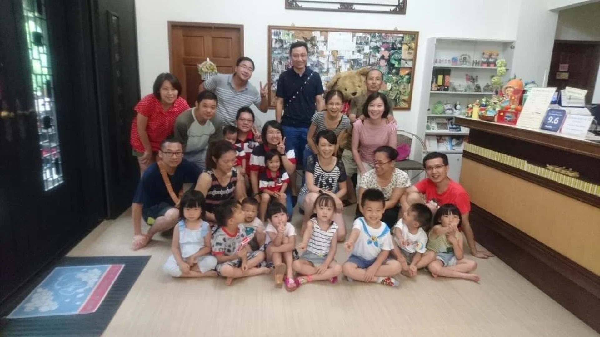 Dao Xiang Village B&B