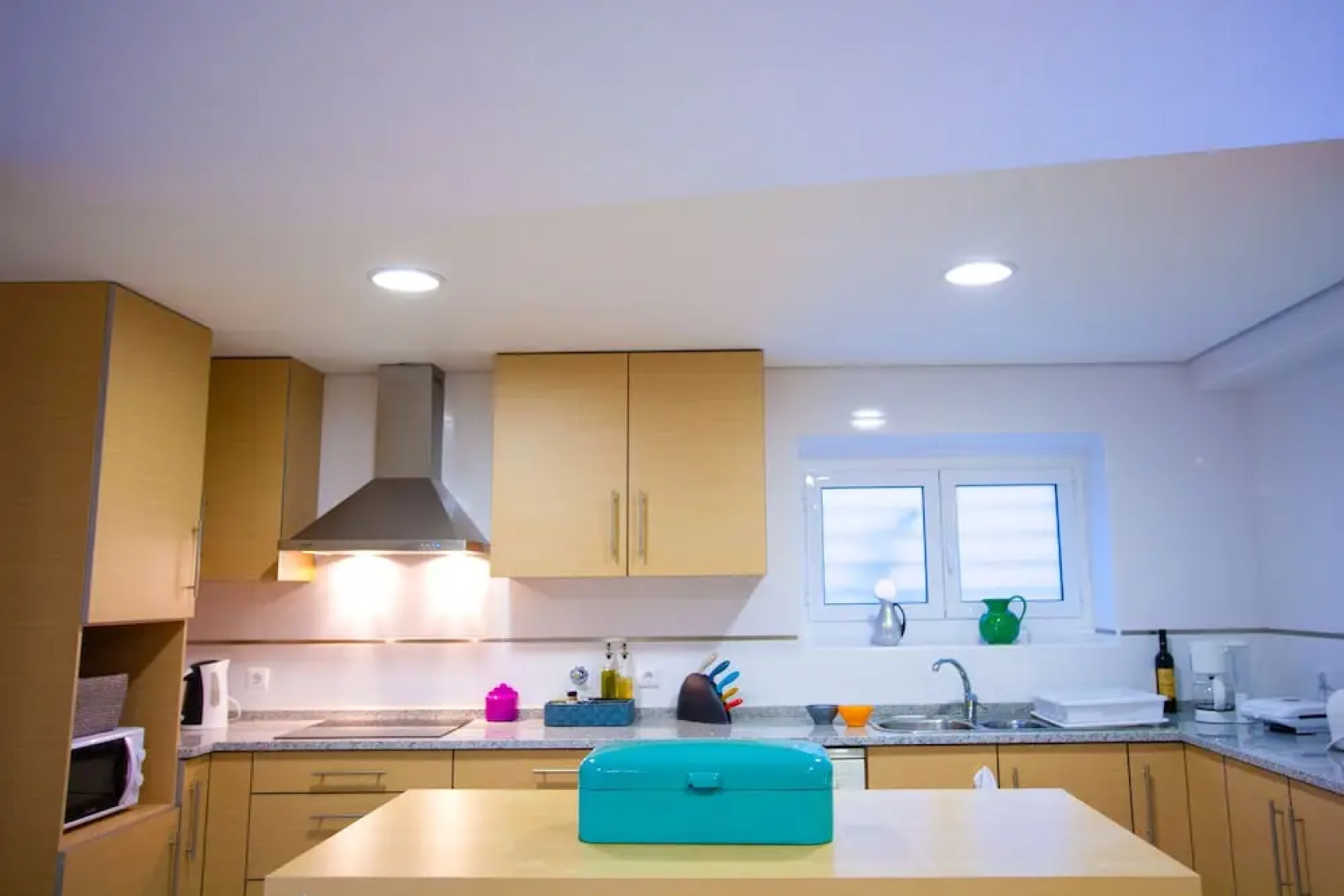 Fatima Lounge Guest House