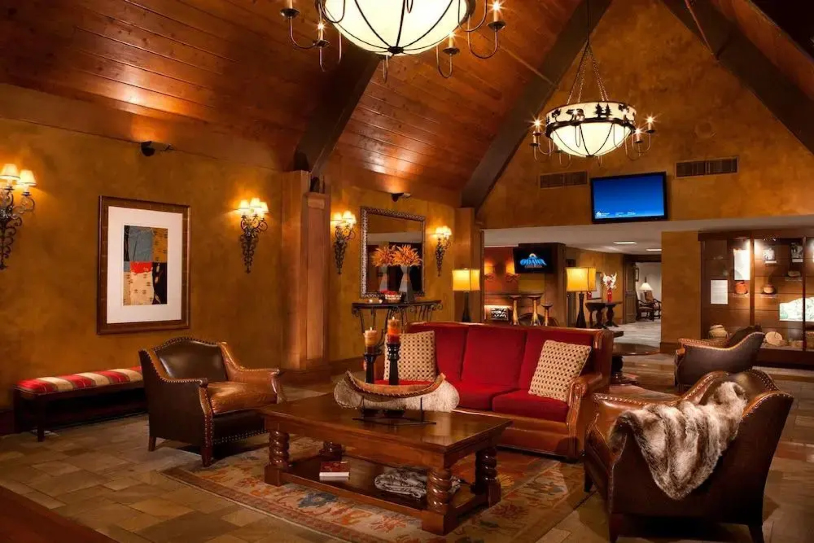 Odawa Hotel