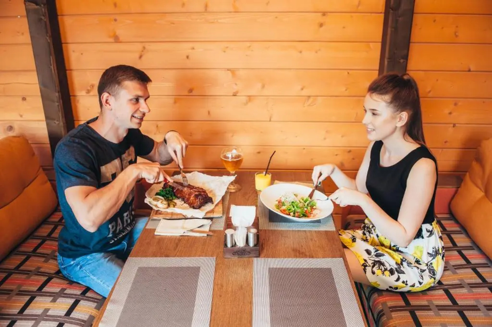 Гостиничный комплекс «Глобус»