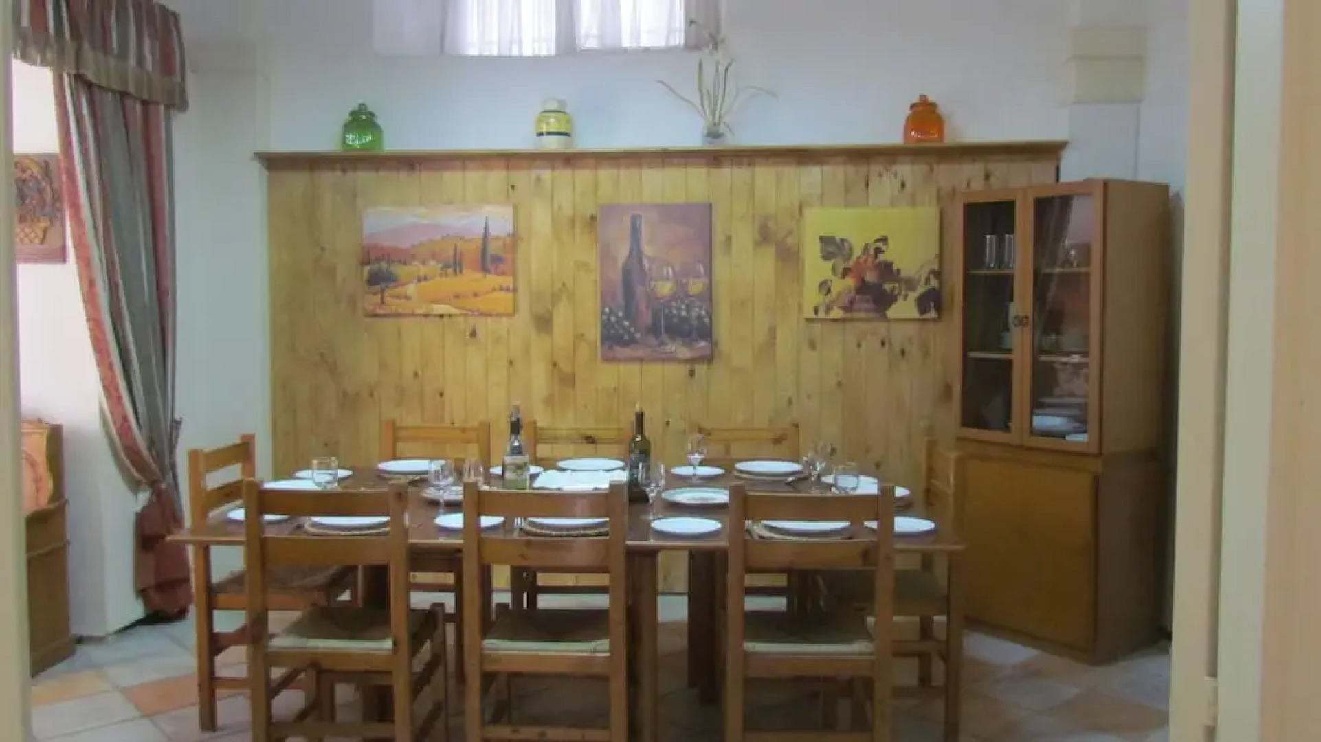 Lovely Spacious Apartment Loreto Aprutino