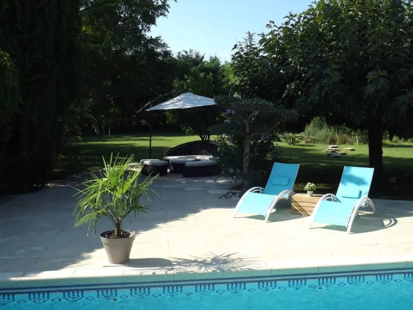 La Bonne Adresse de Provence