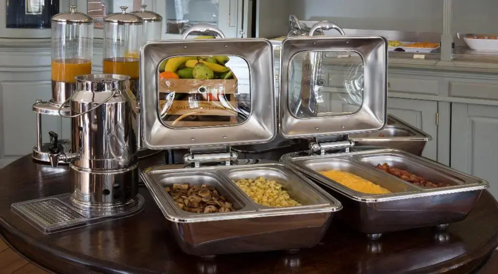 Porto A.S. 1829 Hotel