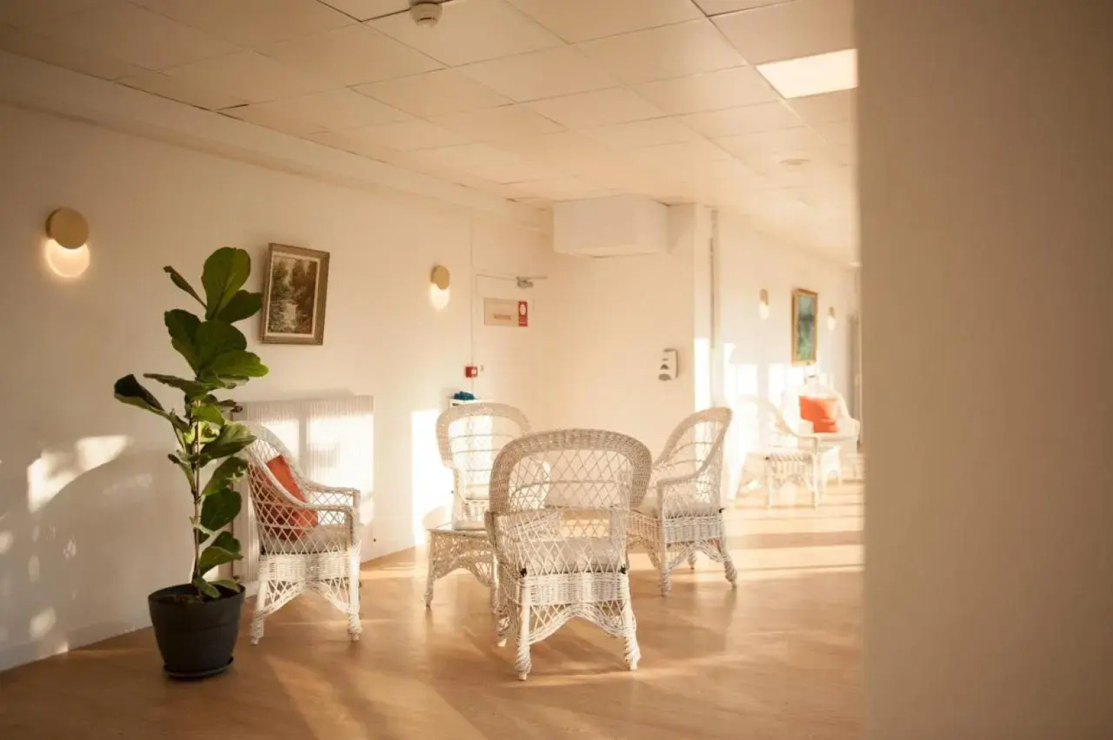 Hotel Restaurant Saubusse Thermal