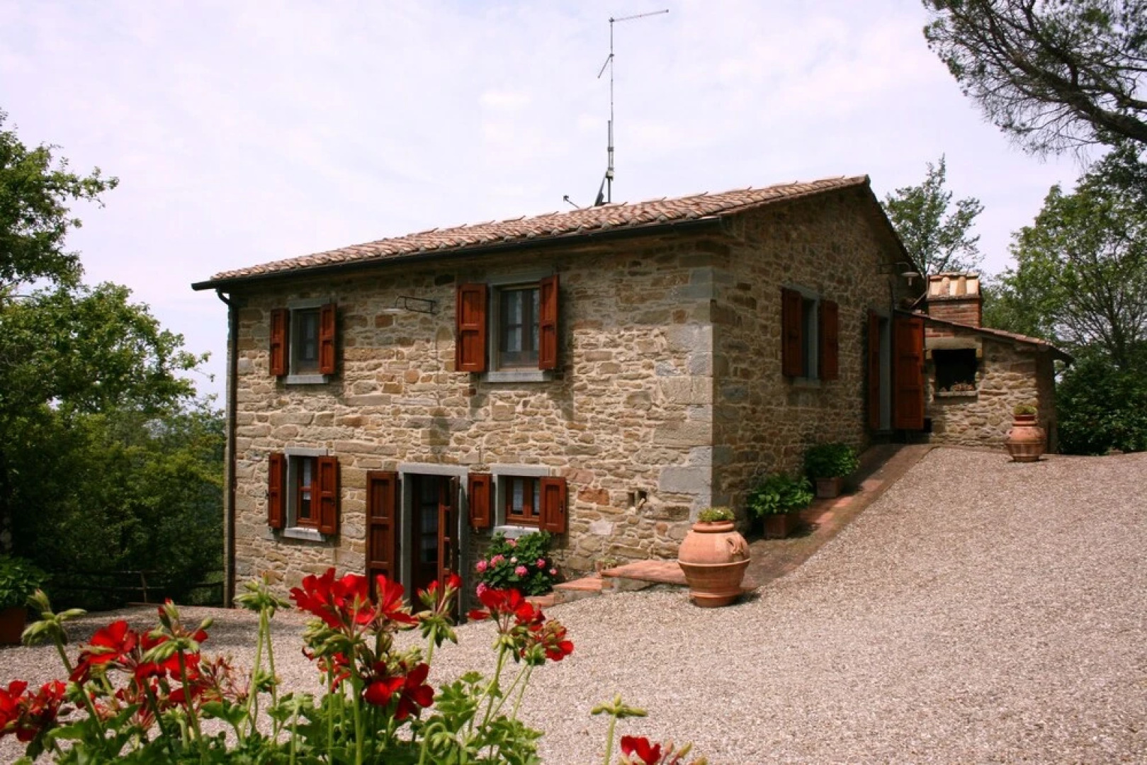 Casa Largnano