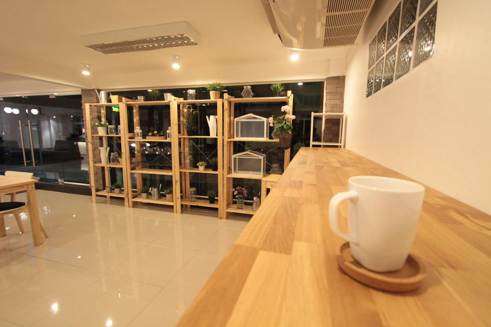 Napaville Huai Khwang