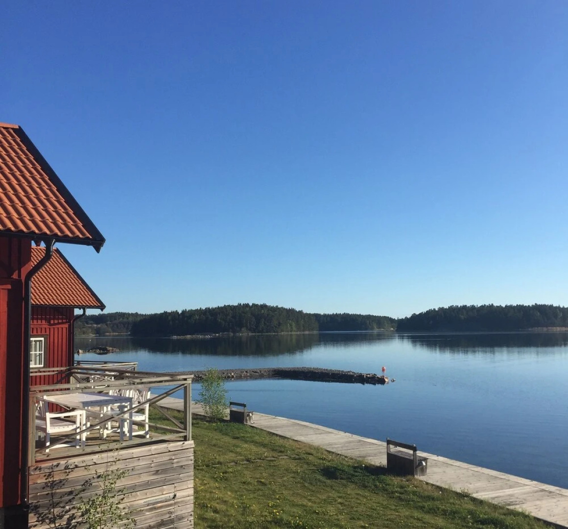 Gryts Varv Hotel & Conference