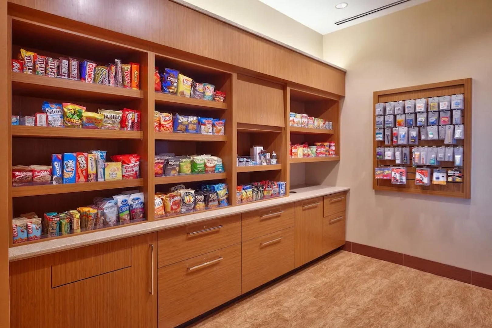 SpringHill Suites Coeur d'Alene
