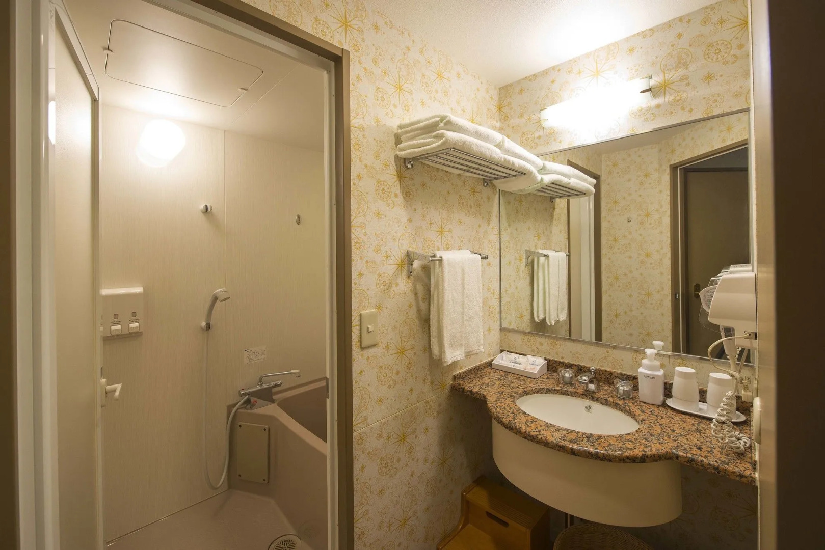 Tokyo Disney Celebration Hotel 