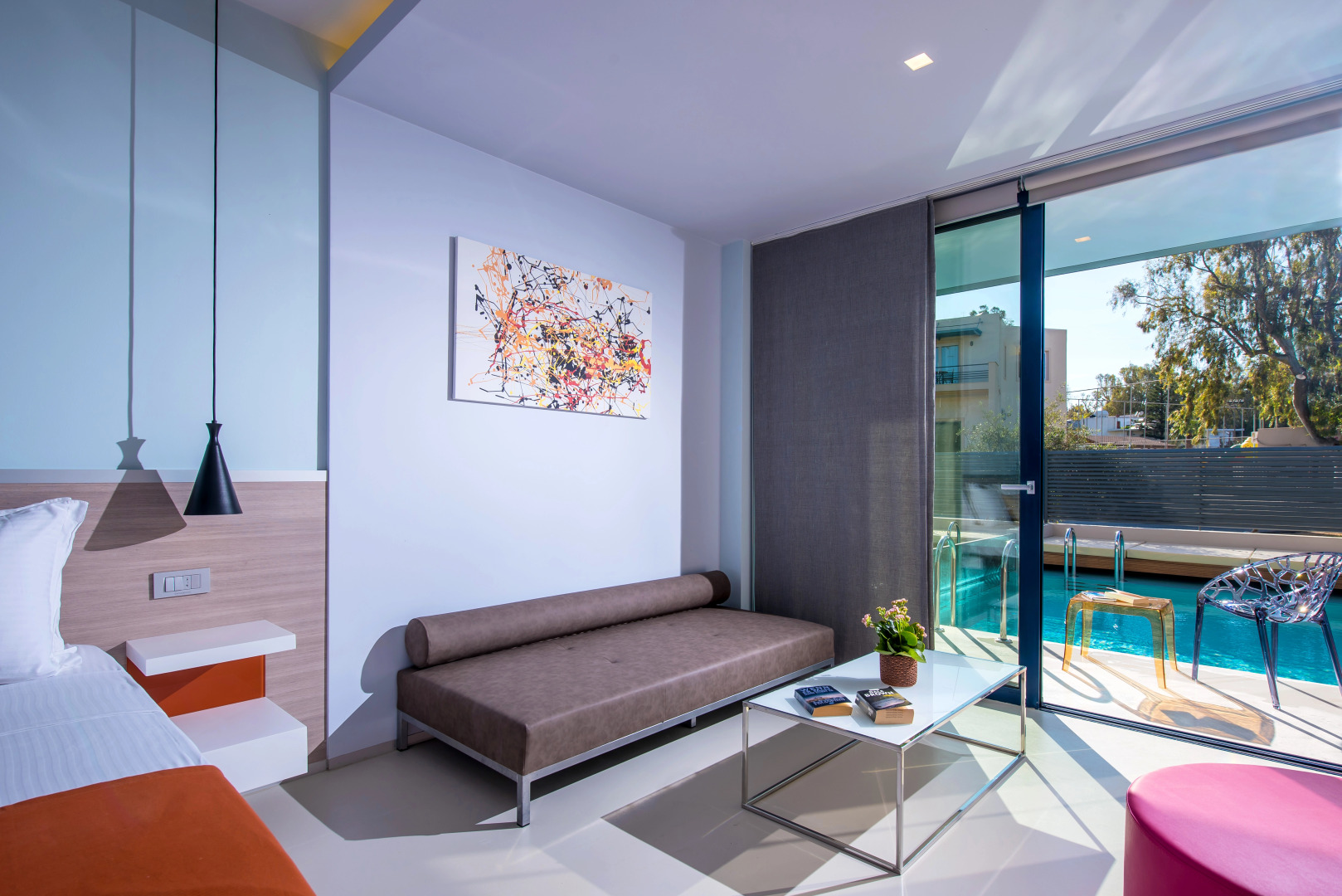 Corissia Harmony Hotel