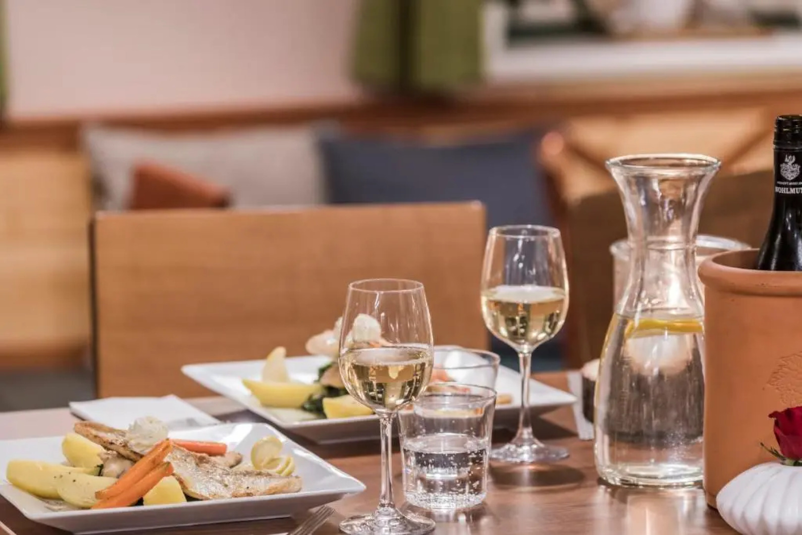 JUFA Hotel Grundlsee