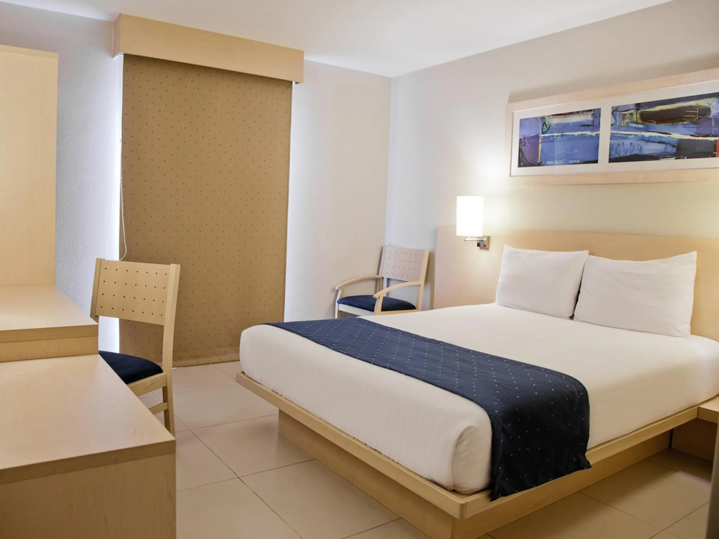 City Express Junior by Marriott Villahermosa