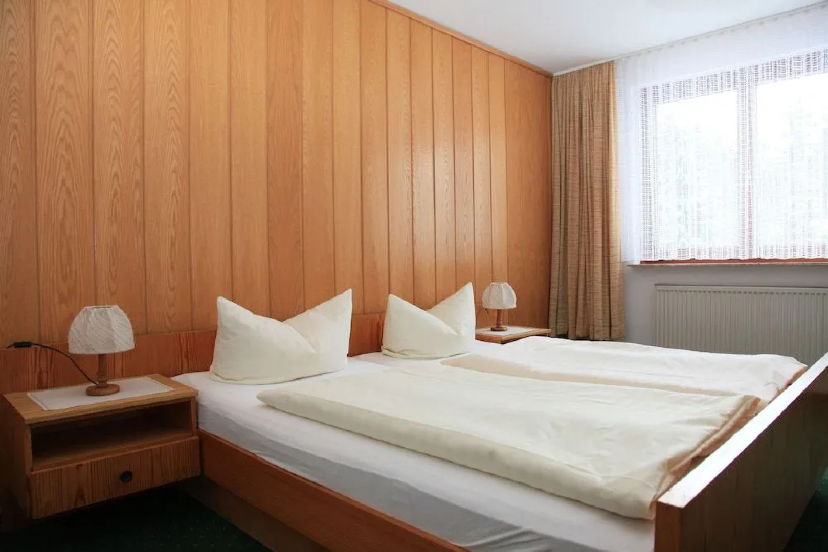 Waldhotel Achtermannstor