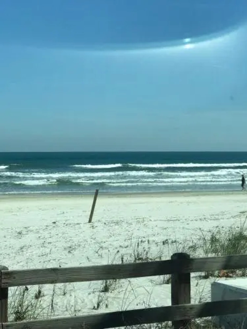 South Atlantic Apartment