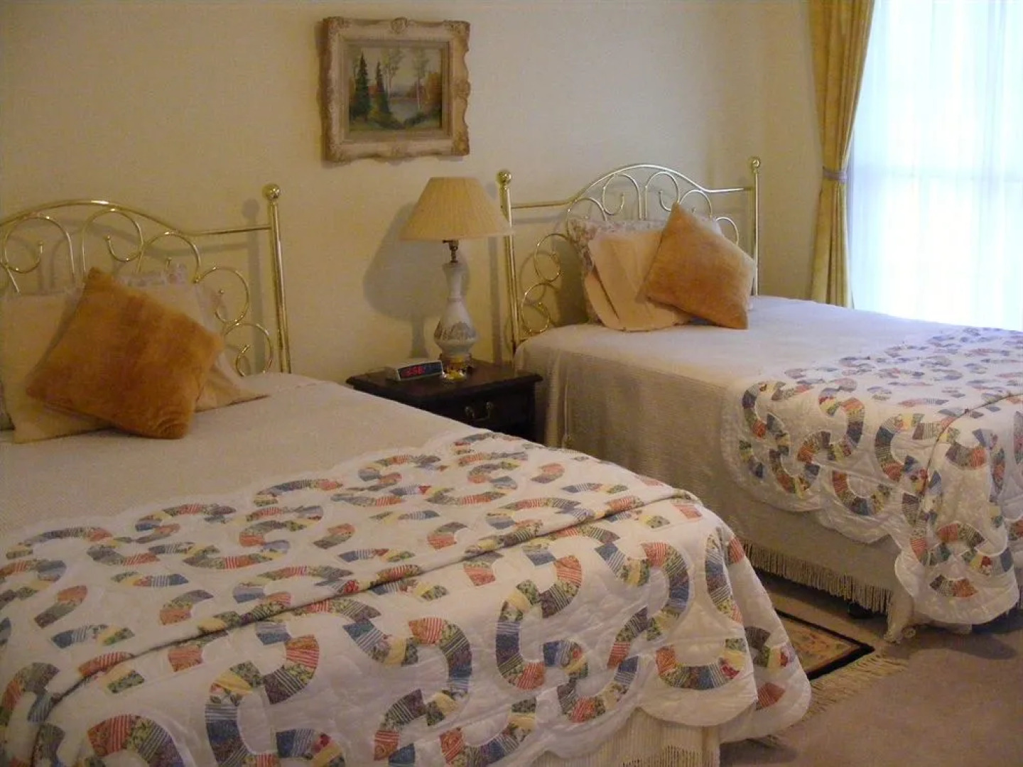 Casa Blanca Boutique Bed & Breakfast