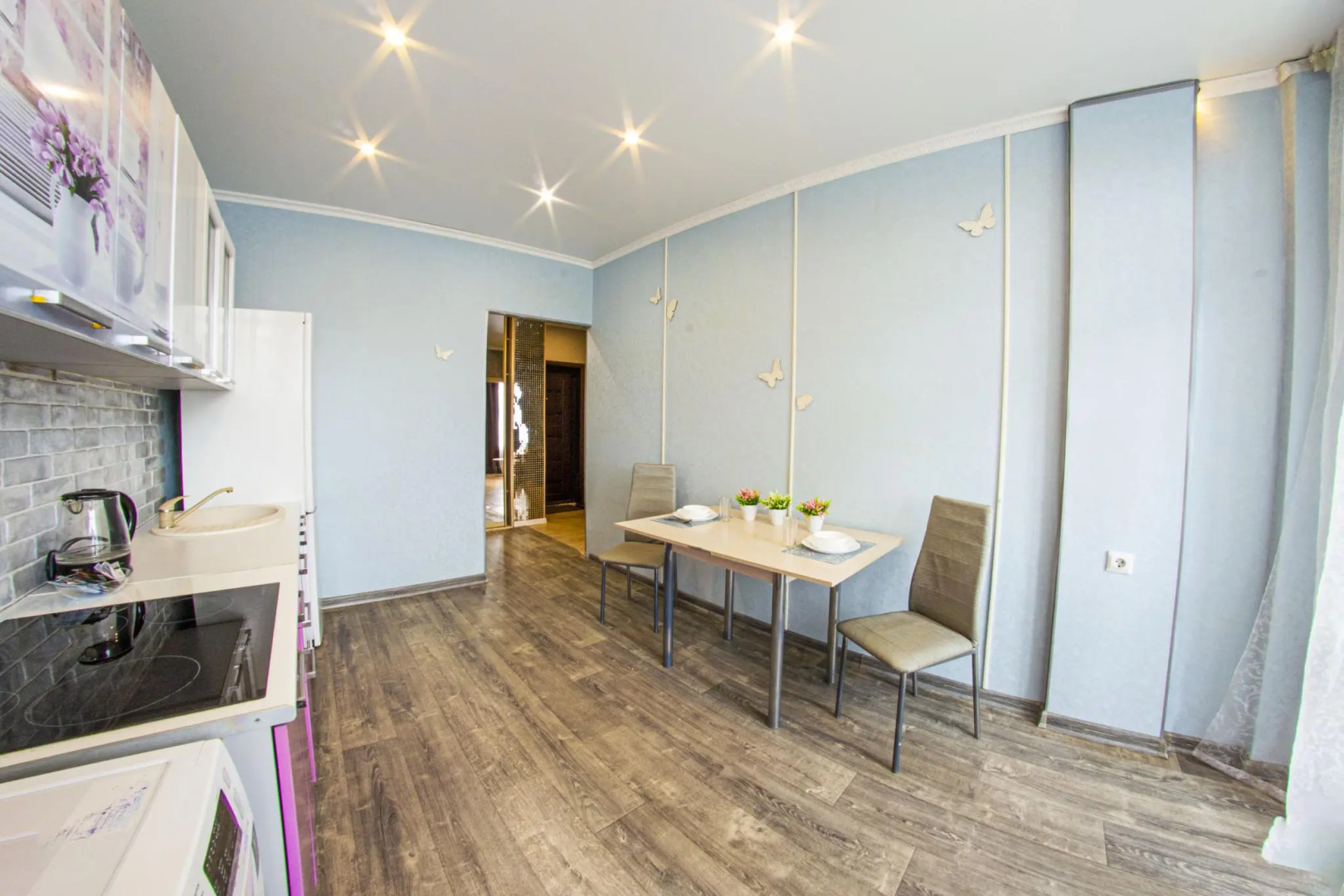 RENT-сервис (Рент-сервис) на улице 10 лет Октября