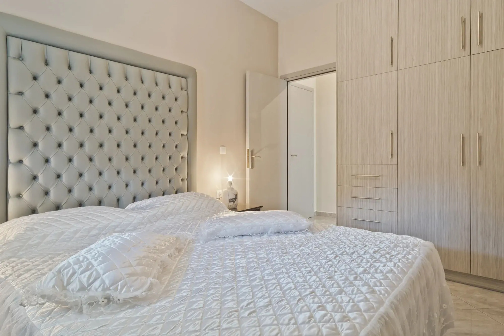 Montemar Studios & Apartments