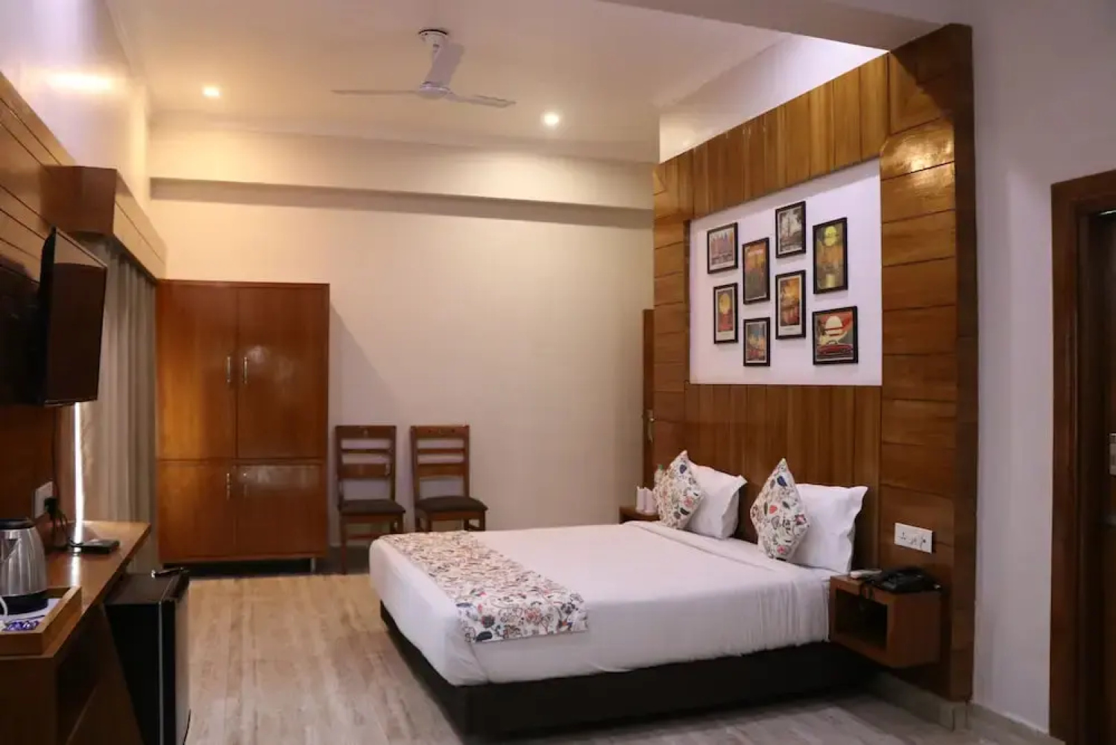 Rockwood Resort