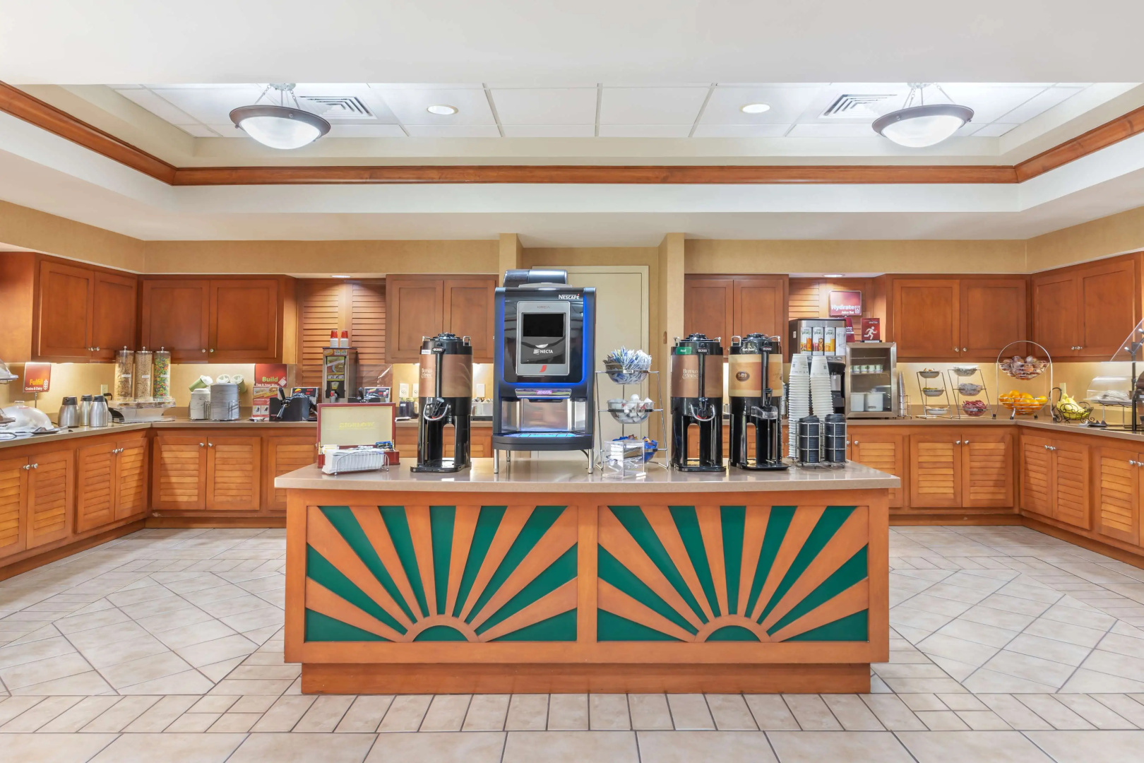 Best Western Plus Kendall Hotel & Suites