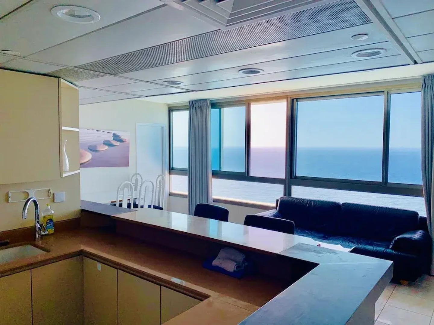 Sea Breeze Apartmens