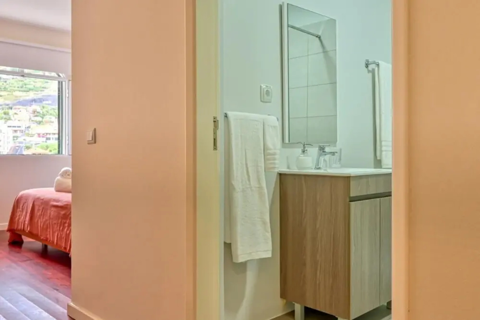 Nidias Place a Home in Madeira