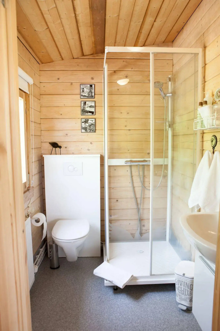Kaldá Lyngholt Holiday Homes