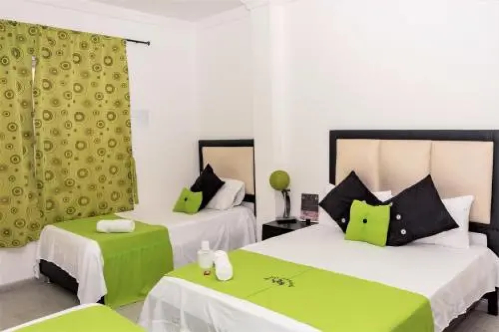 Hotel Arboleda