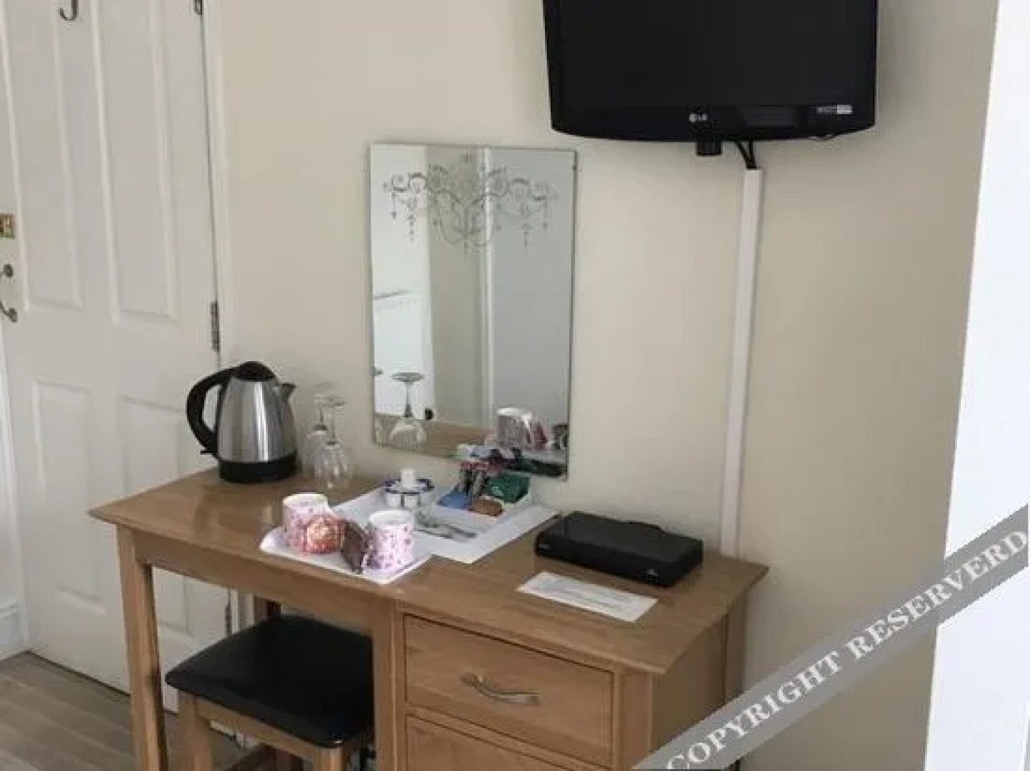 Wentworth Guest House