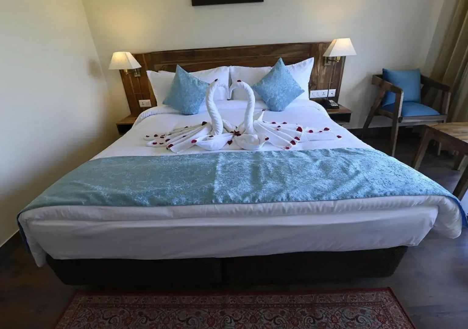 Lemon Tree Hotel Kasauli