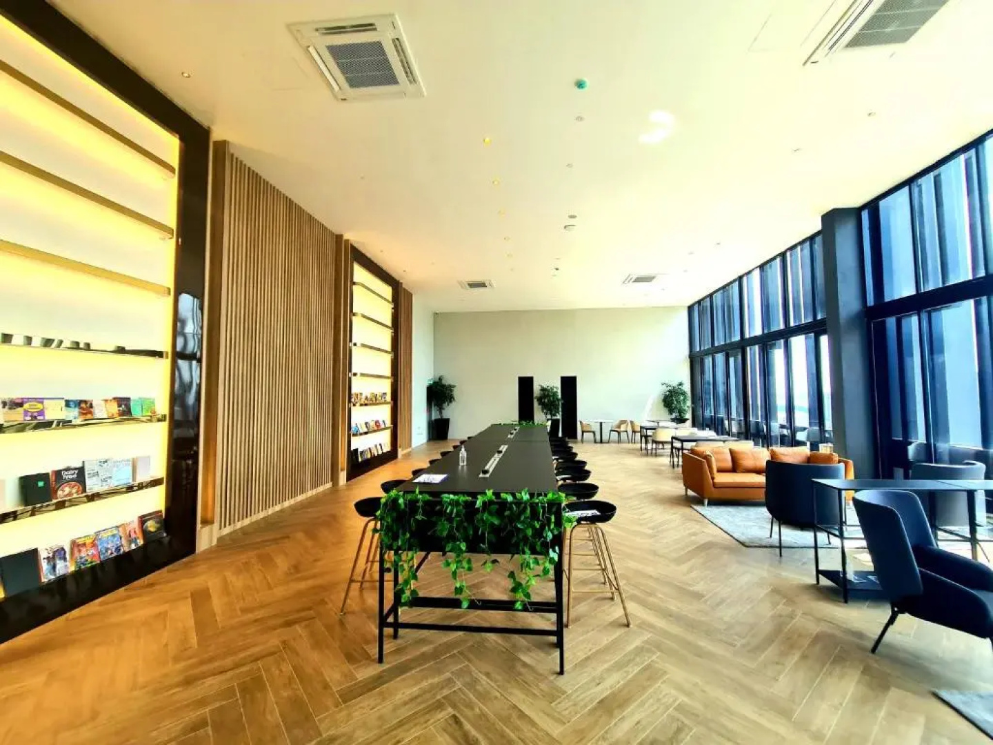 Beacon Executive Suites