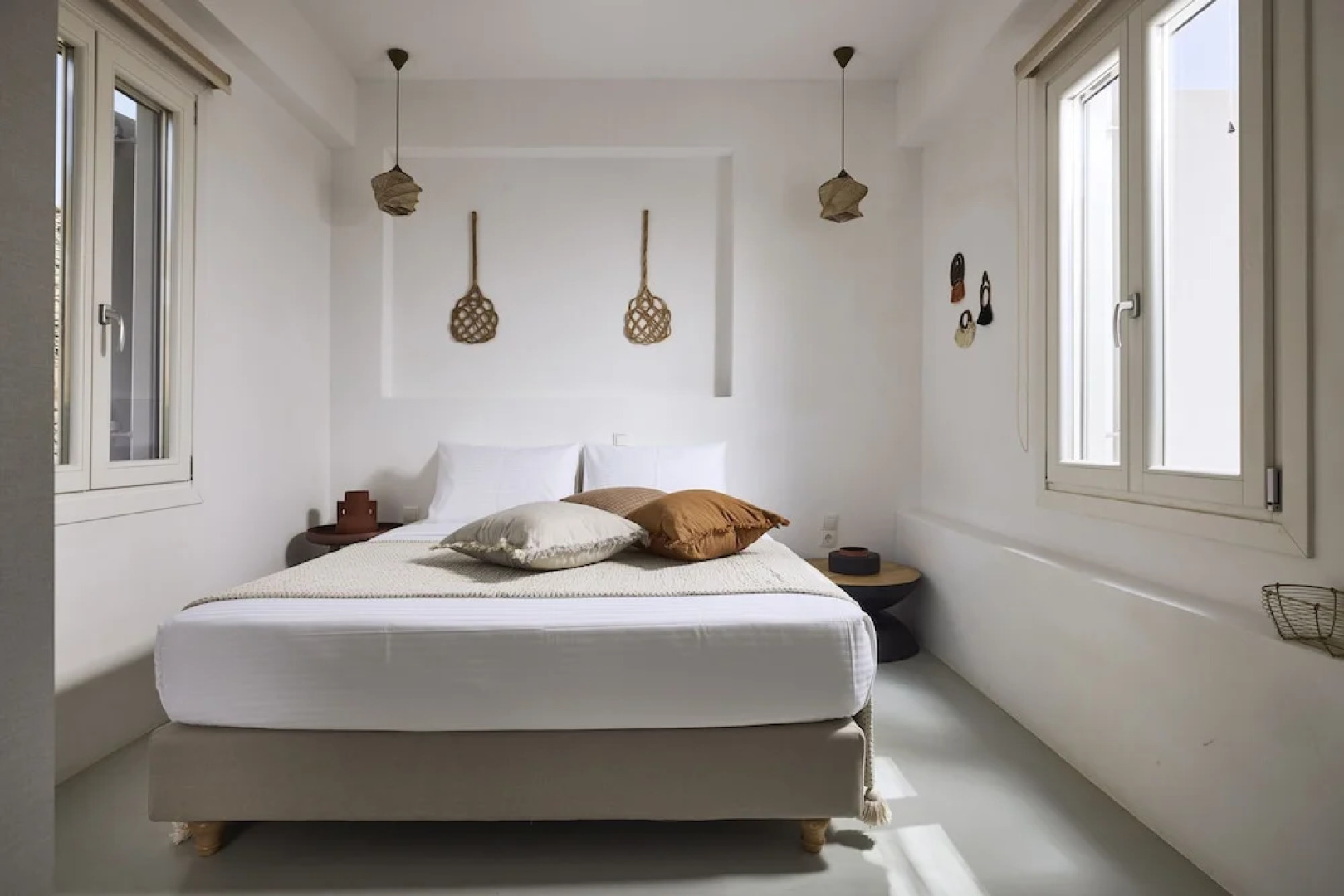 Ianemi Suites by K4 Kythnos