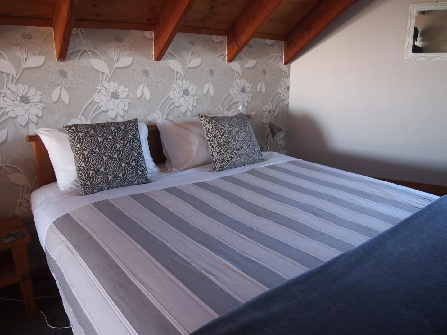 Shining Star Beachfront Accommodation