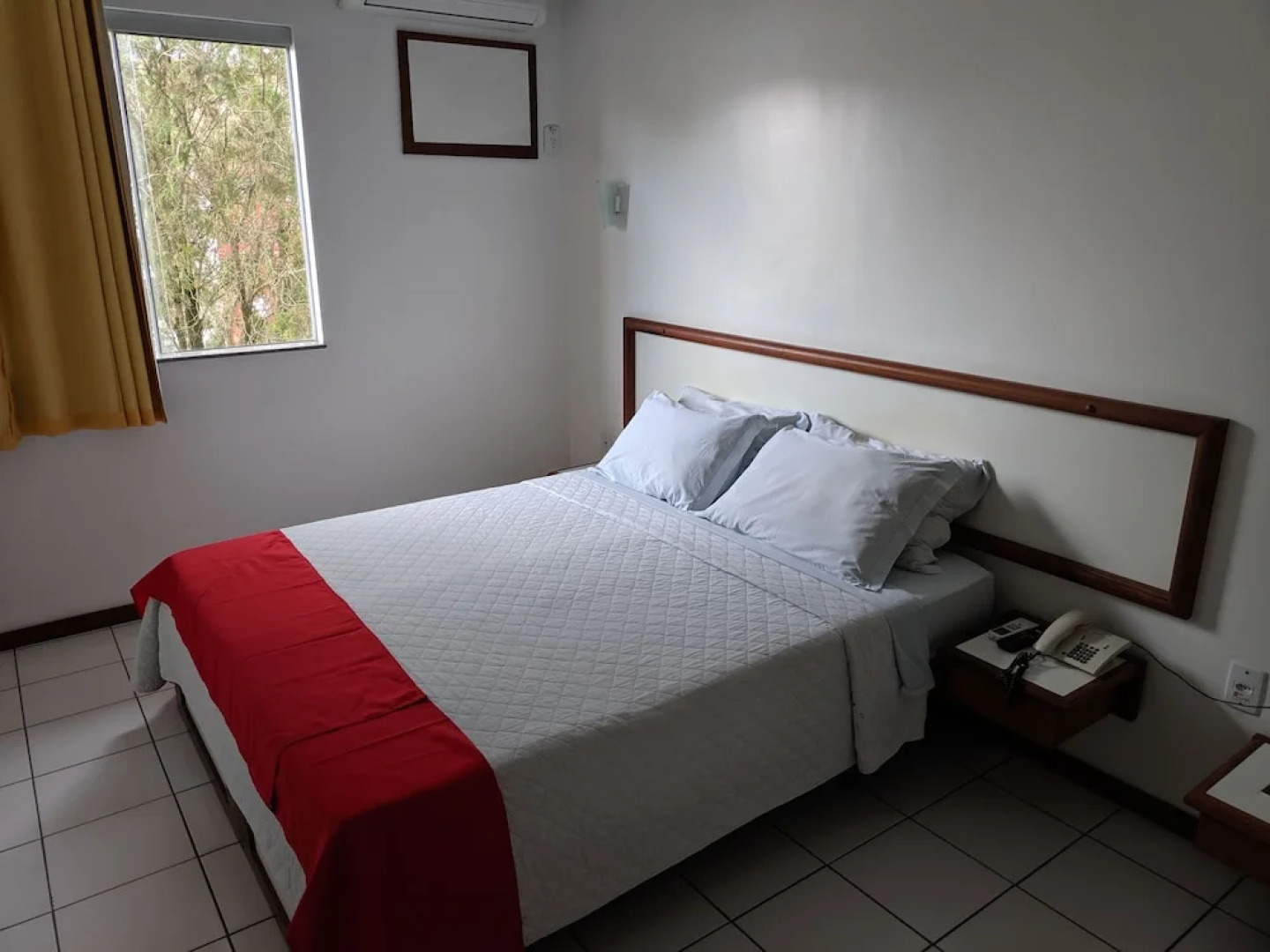 Hotel Portal de Eunápolis