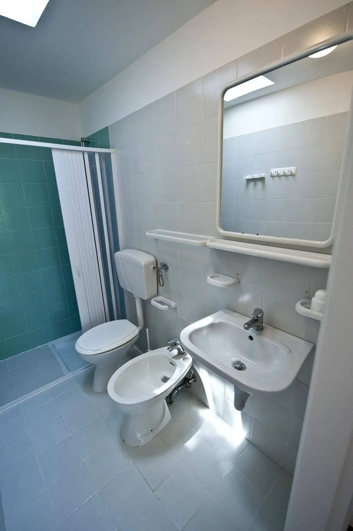 Villaggio Le Diomedee