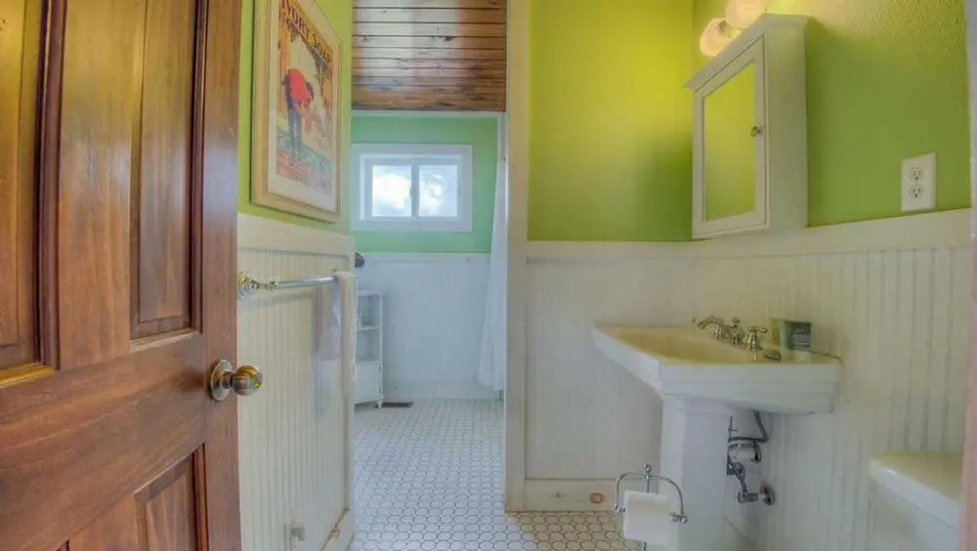 Noontootla Cottage by Escape to Blue Ridge