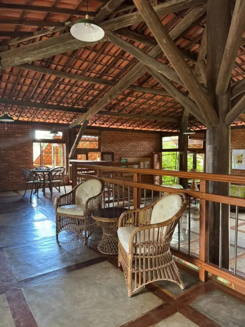 Fazenda Monjolos