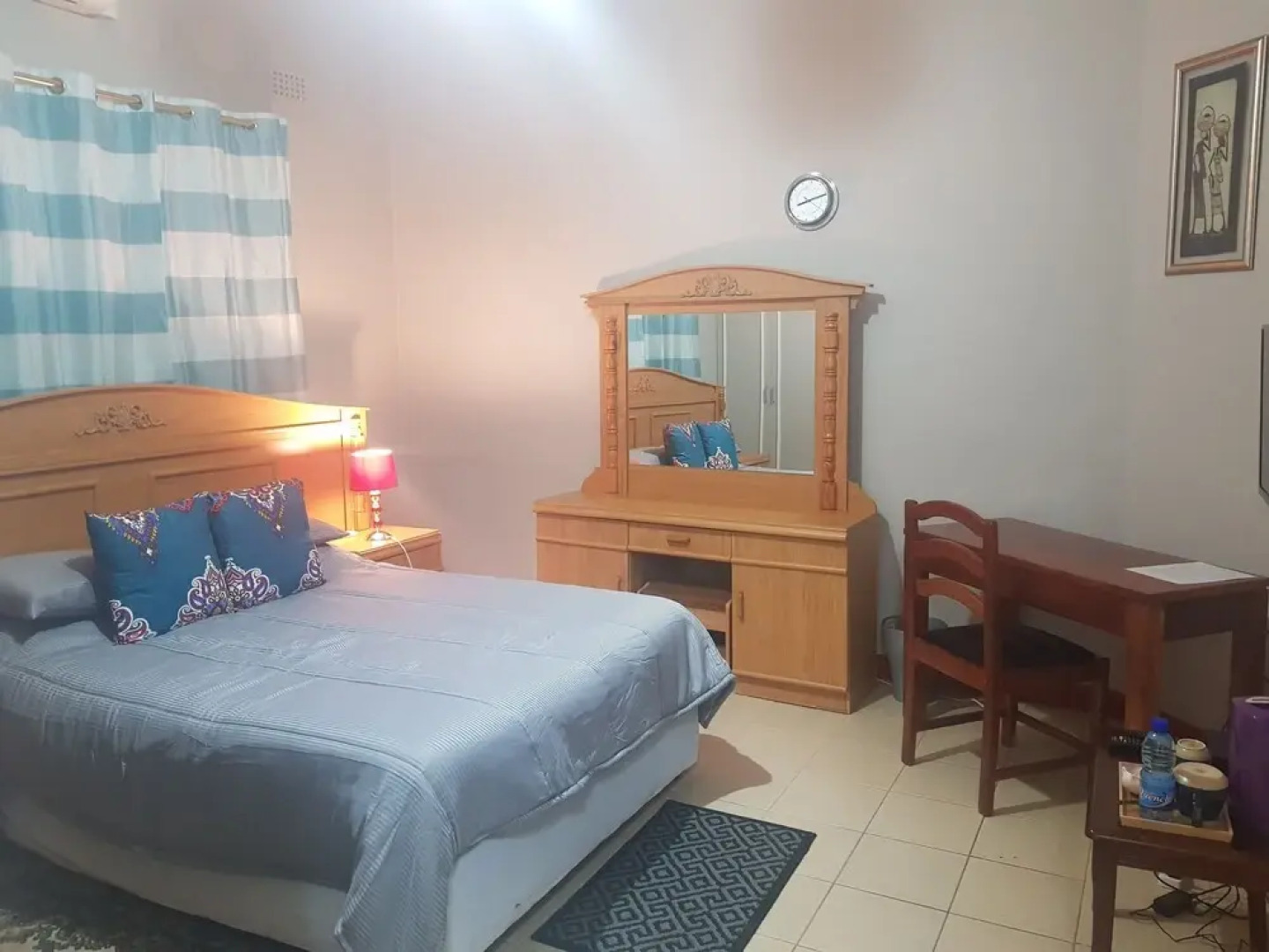 Catalina Lodge and Botanical Gardens